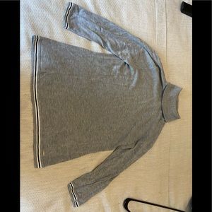 Tommy Hilfiger turtle neck shirt